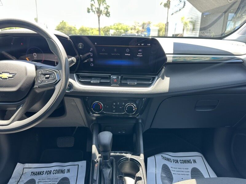 2025 Chevrolet Trailblazer LT Jacksonville FL