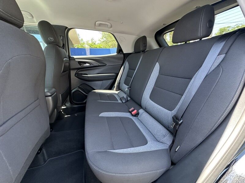 2025 Chevrolet Trailblazer LT Jacksonville FL