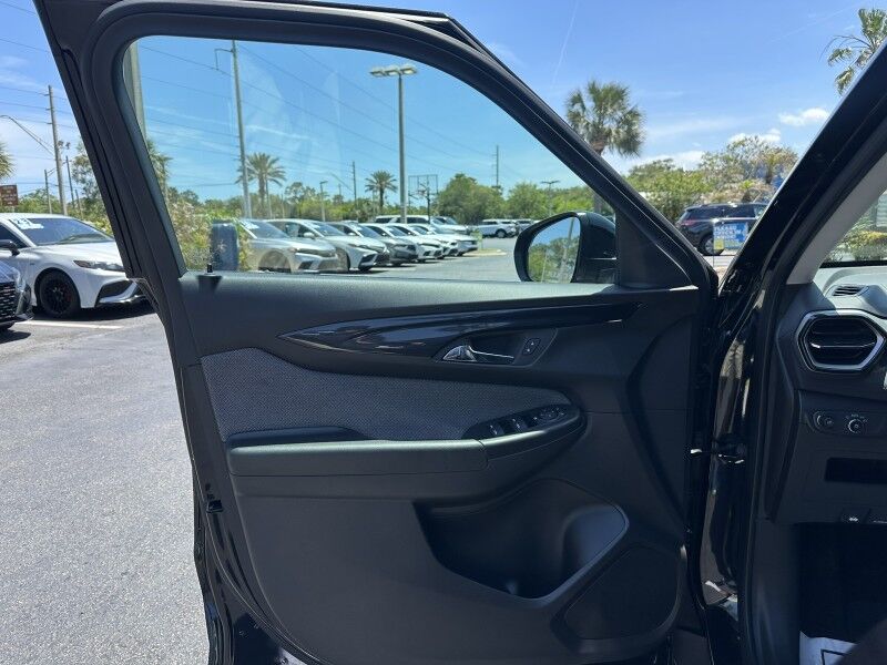 2025 Chevrolet Trailblazer LT Jacksonville FL