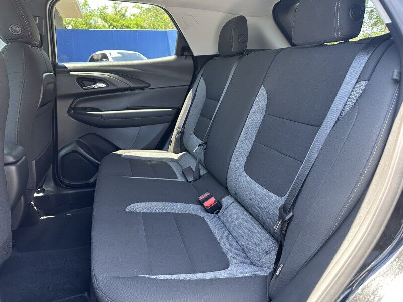 2025 Chevrolet Trailblazer LT Jacksonville FL