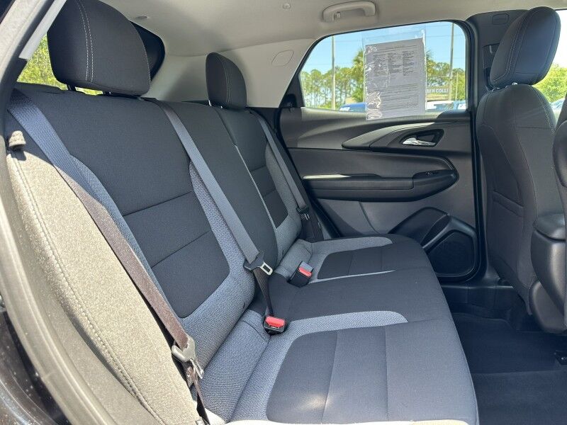 2025 Chevrolet Trailblazer LT Jacksonville FL
