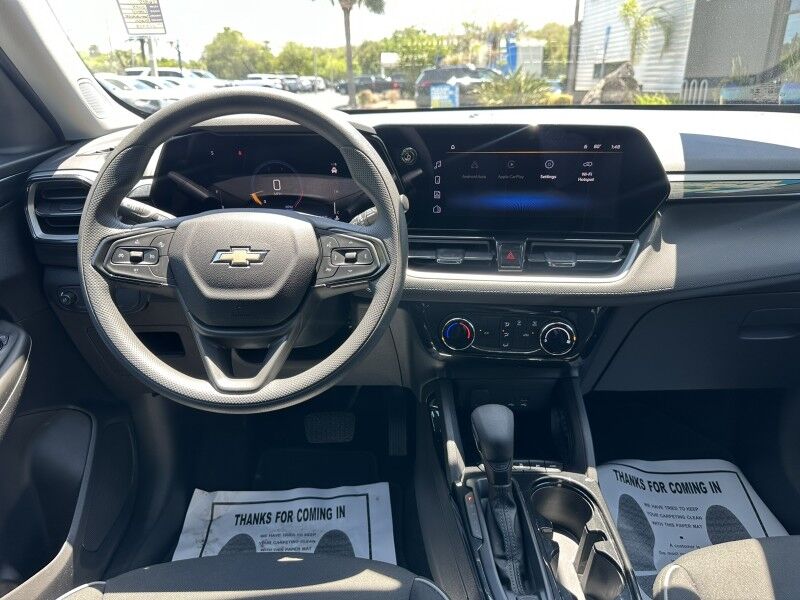 2025 Chevrolet Trailblazer LT Jacksonville FL