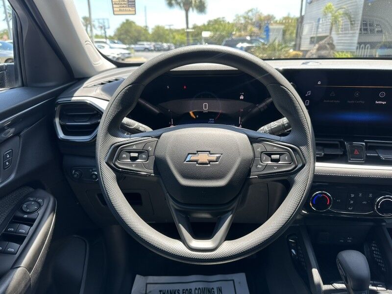 2025 Chevrolet Trailblazer LT Jacksonville FL