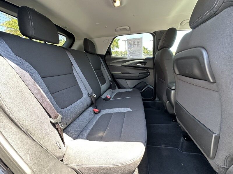 2025 Chevrolet Trailblazer LT Jacksonville FL