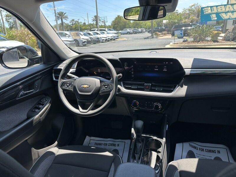 2025 Chevrolet Trailblazer LT Jacksonville FL