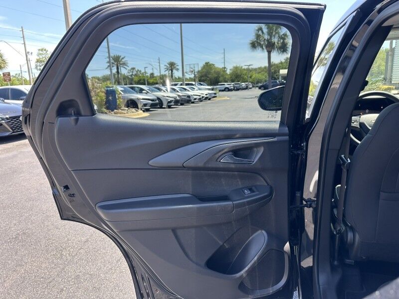 2025 Chevrolet Trailblazer LT Jacksonville FL