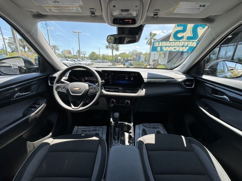 2025 Chevrolet Trailblazer LT Jacksonville FL