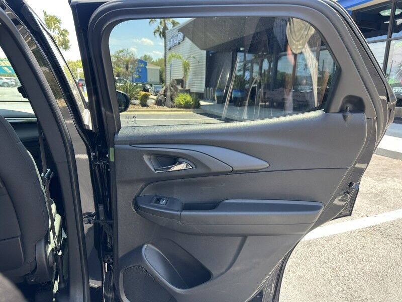 2025 Chevrolet Trailblazer LT Jacksonville FL