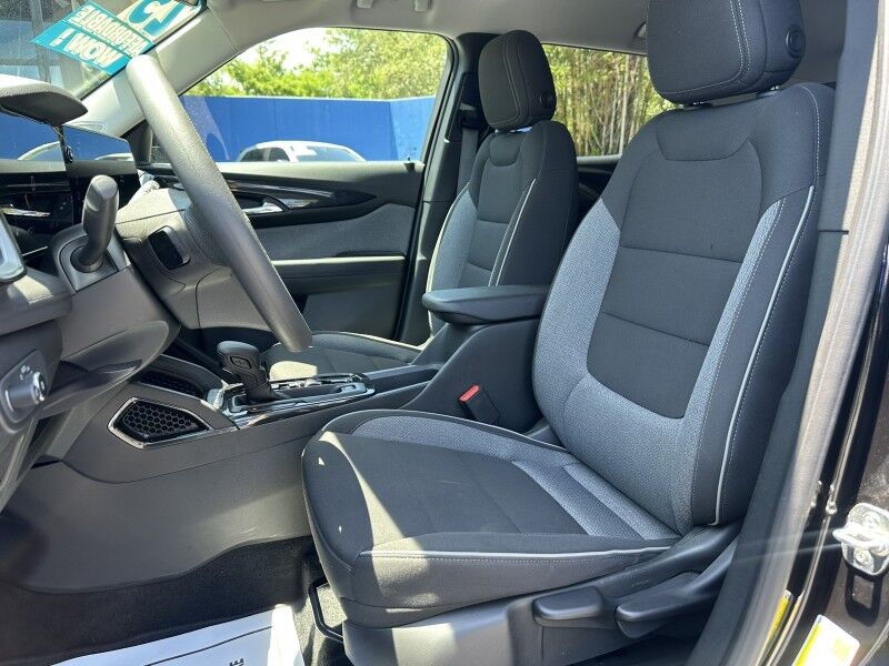 2025 Chevrolet Trailblazer LT Jacksonville FL