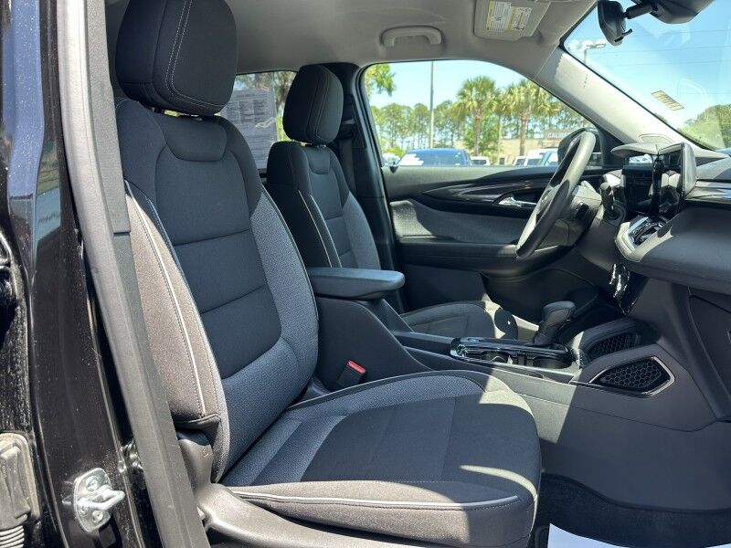 2025 Chevrolet Trailblazer LT Jacksonville FL