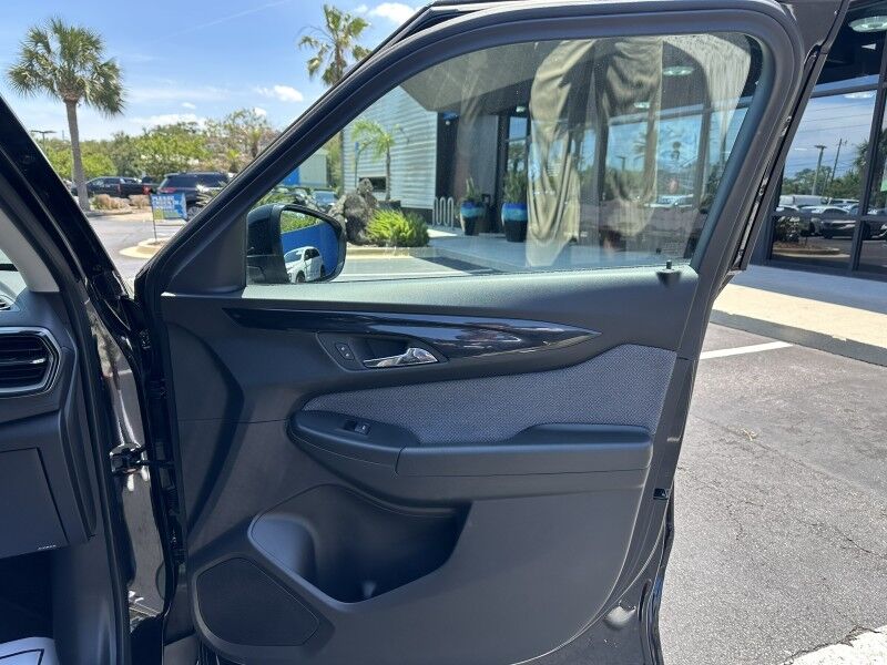 2025 Chevrolet Trailblazer LT Jacksonville FL