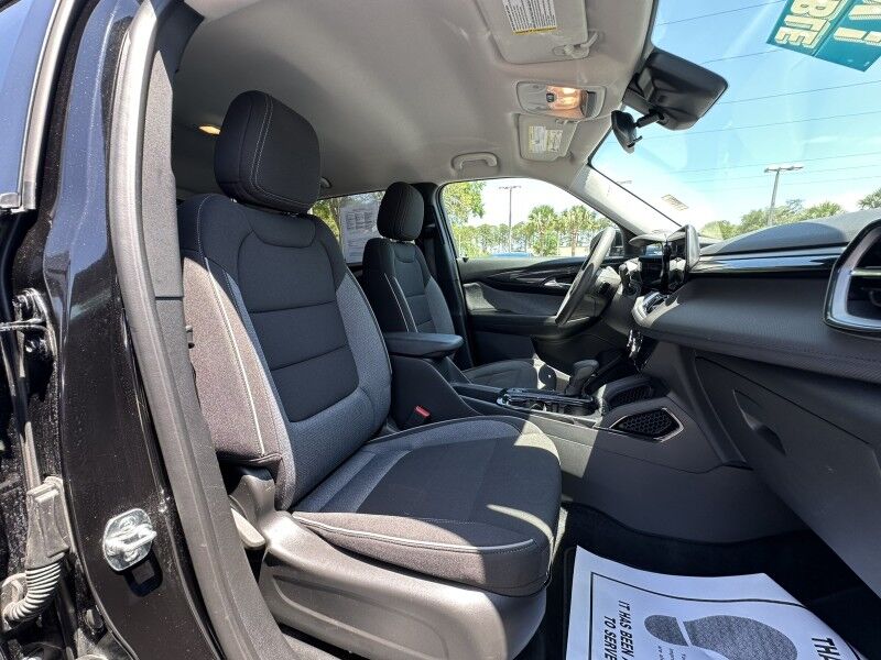 2025 Chevrolet Trailblazer LT Jacksonville FL