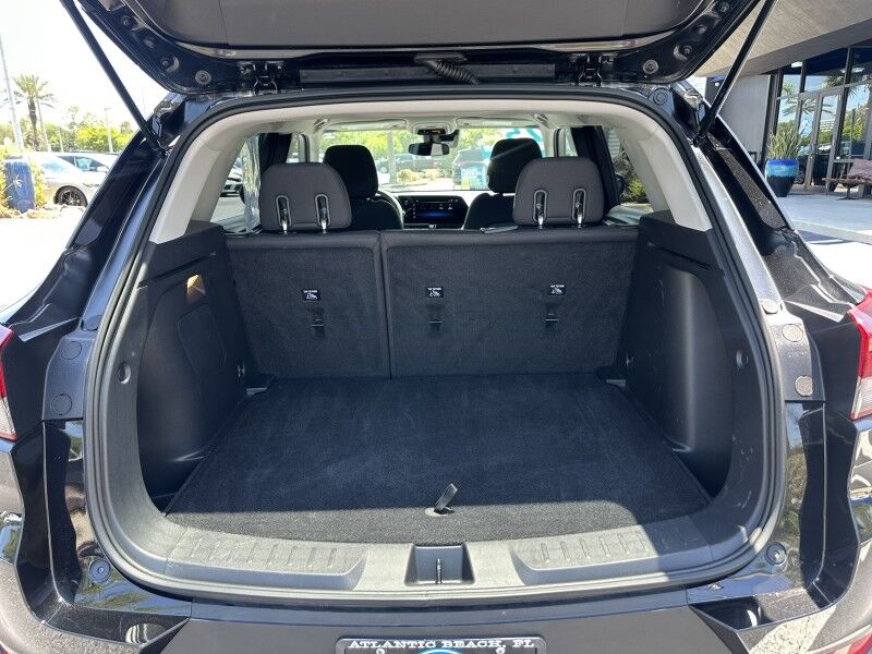 2025 Chevrolet Trailblazer LT Jacksonville FL