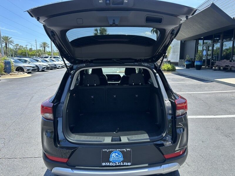 2025 Chevrolet Trailblazer LT Jacksonville FL