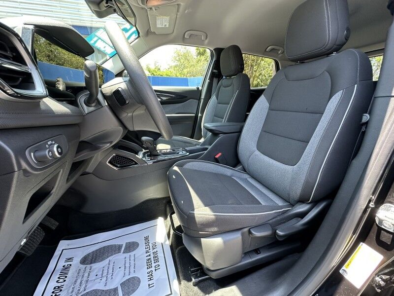 2025 Chevrolet Trailblazer LT Jacksonville FL