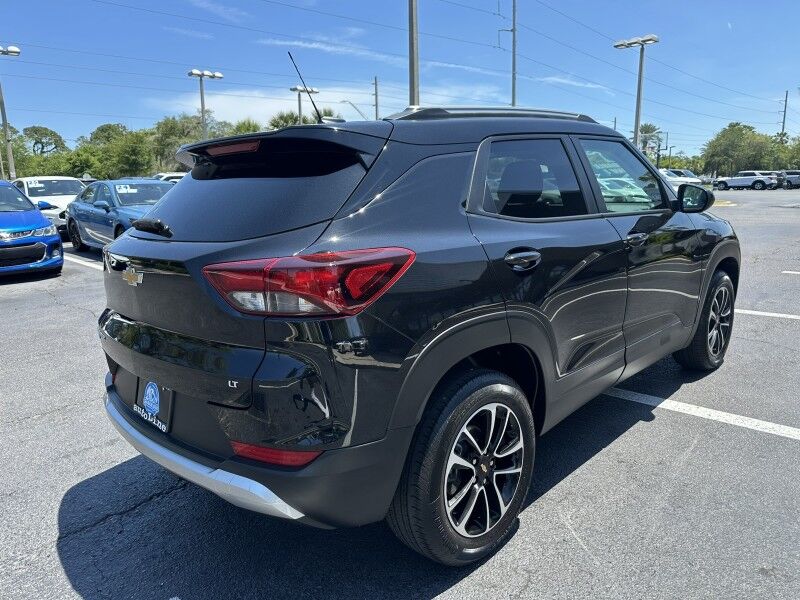 2025 Chevrolet Trailblazer LT Jacksonville FL