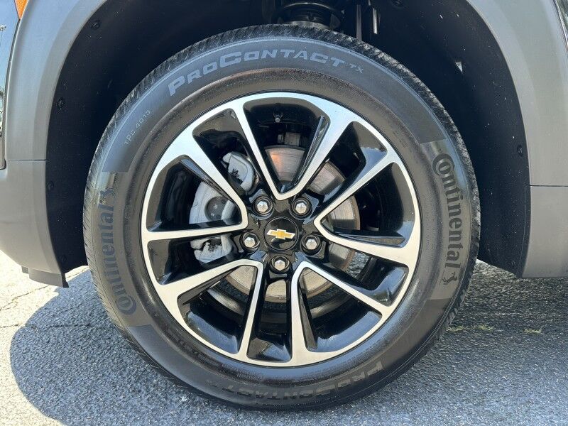2025 Chevrolet Trailblazer LT Jacksonville FL