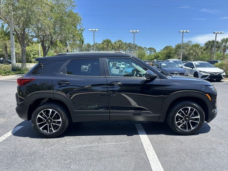 2025 Chevrolet Trailblazer LT Jacksonville FL