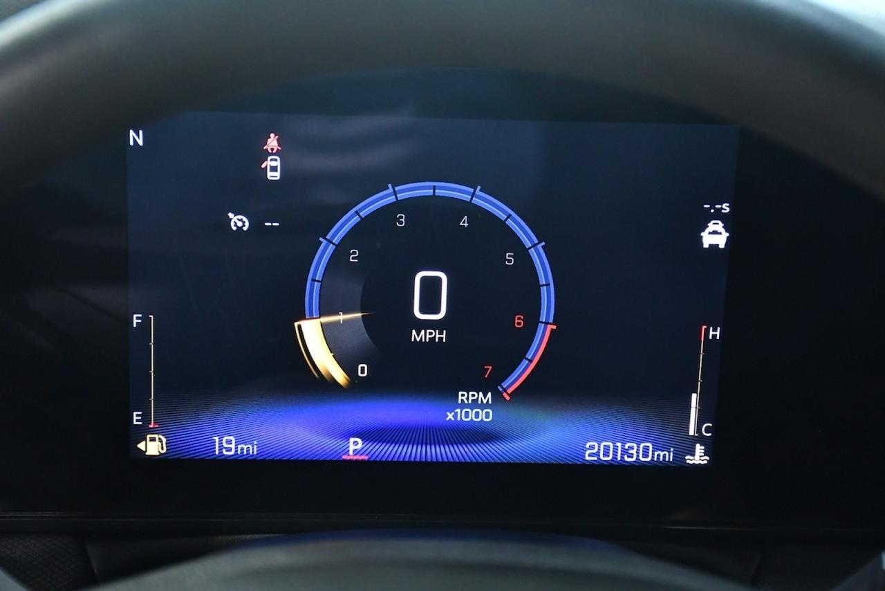 2025 Chevrolet Trailblazer LT Lakeworth FL
