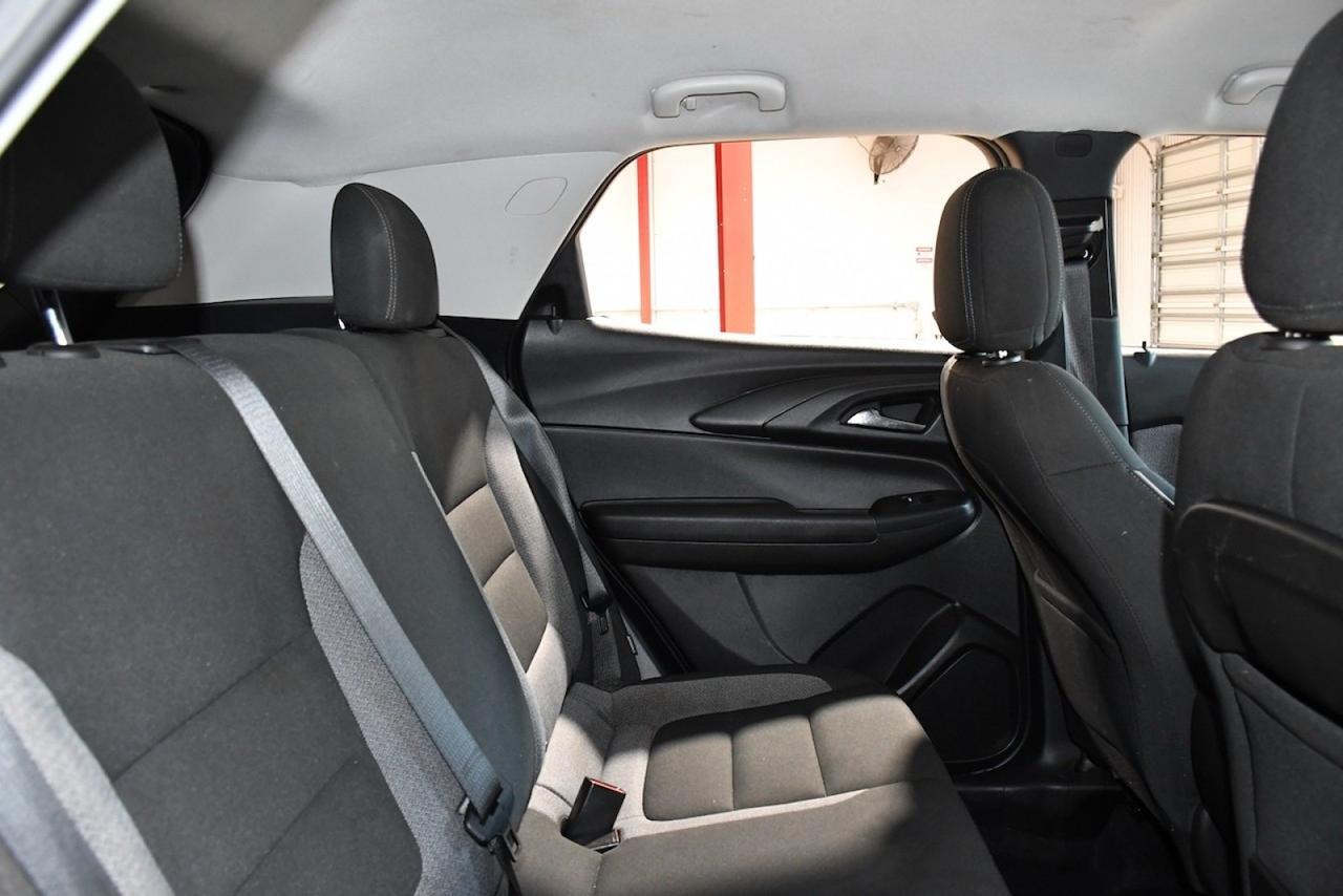 2025 Chevrolet Trailblazer LT Lakeworth FL