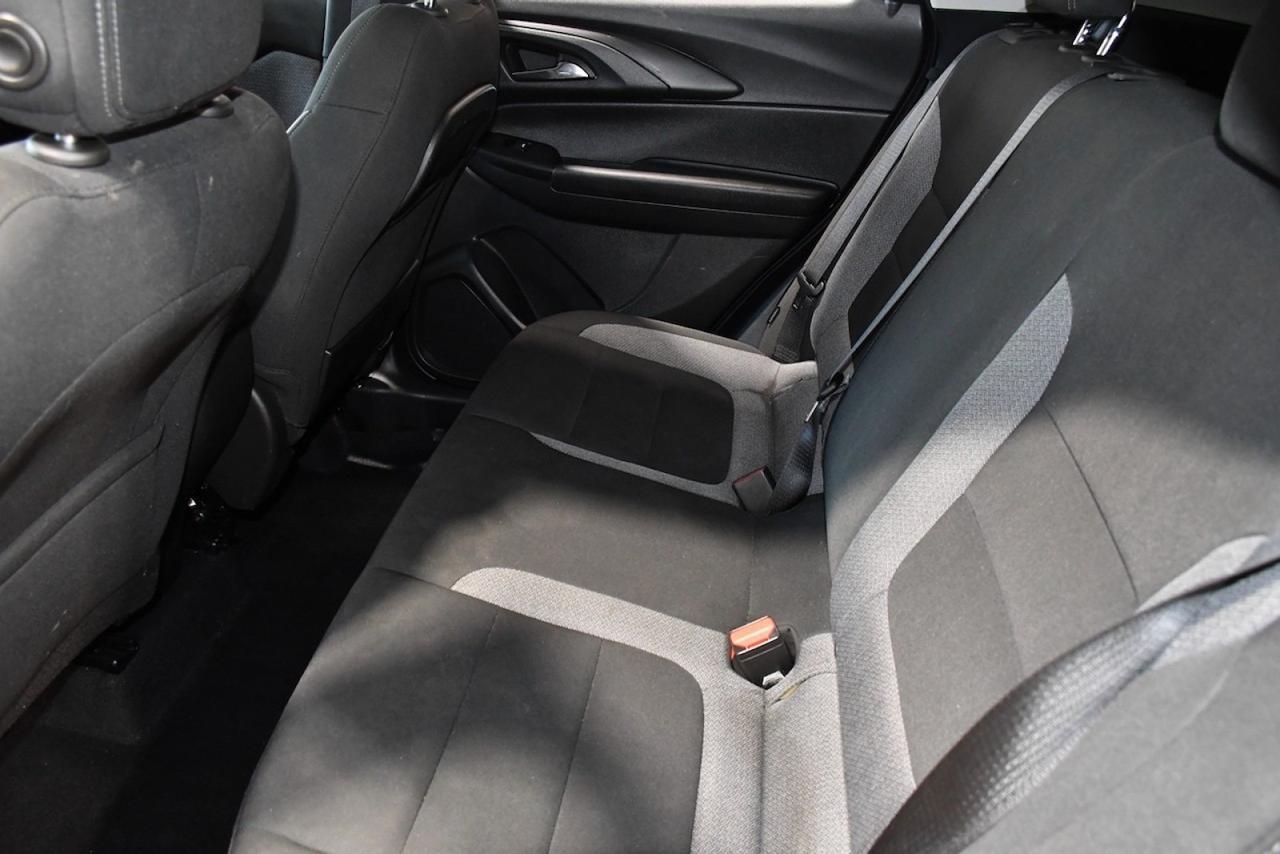2025 Chevrolet Trailblazer LT Lakeworth FL
