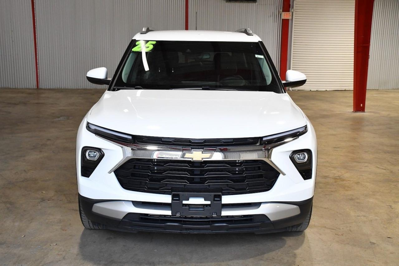 2025 Chevrolet Trailblazer LT Lakeworth FL
