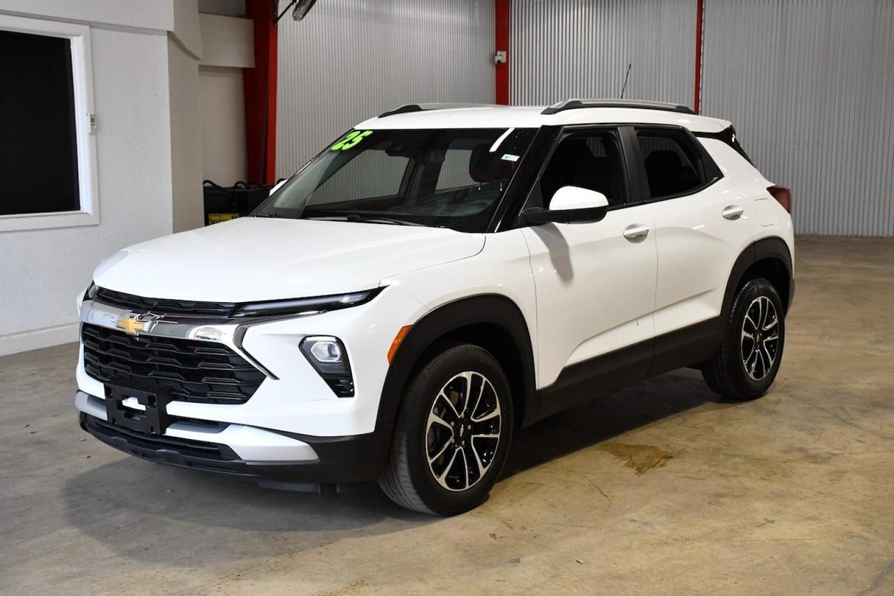 2025 Chevrolet Trailblazer LT Lakeworth FL