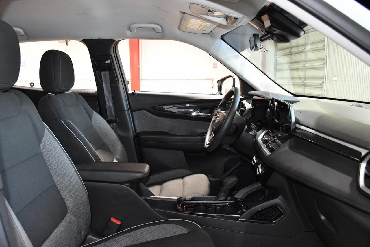 2025 Chevrolet Trailblazer LT Lakeworth FL