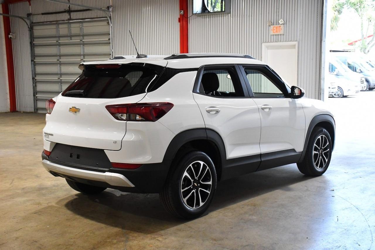 2025 Chevrolet Trailblazer LT Lakeworth FL