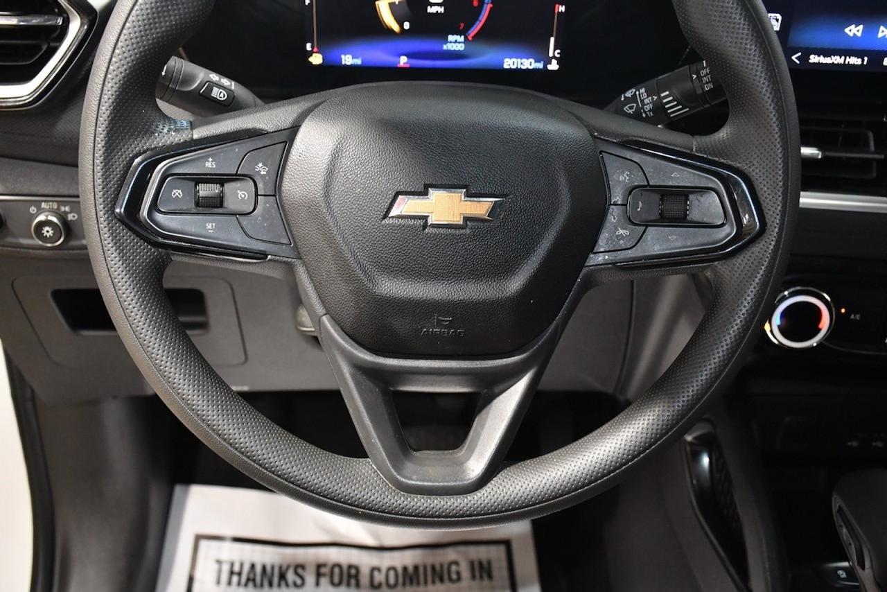 2025 Chevrolet Trailblazer LT Lakeworth FL