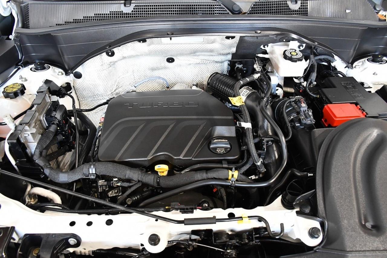 2025 Chevrolet Trailblazer LT Lakeworth FL