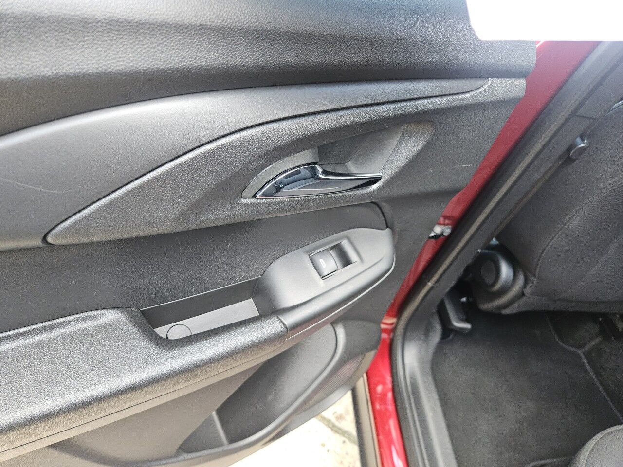 2025 Chevrolet Trailblazer LT Marietta OH
