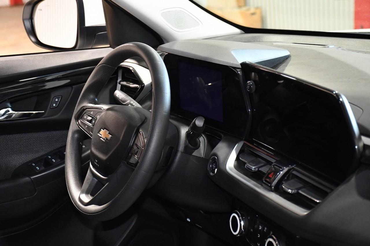 2025 Chevrolet Trailblazer LT Lakeworth FL