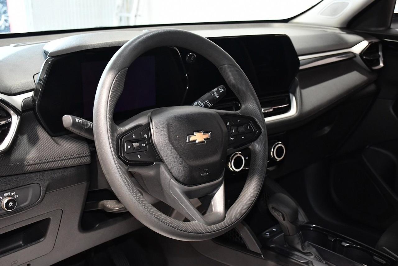 2025 Chevrolet Trailblazer LT Lakeworth FL