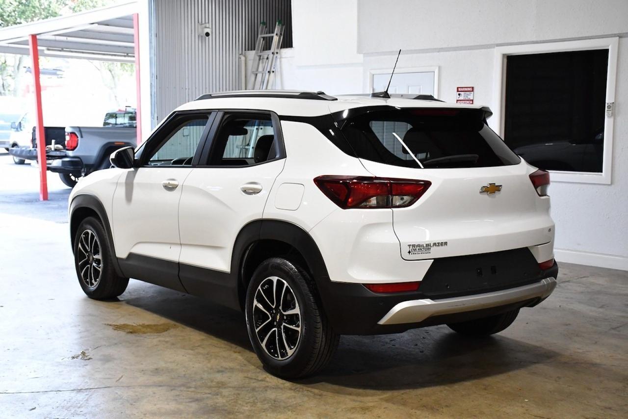 2025 Chevrolet Trailblazer LT Lakeworth FL