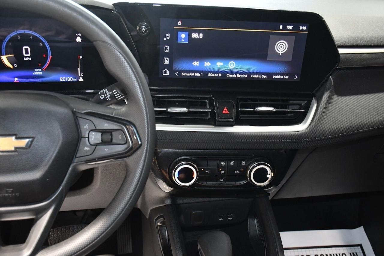 2025 Chevrolet Trailblazer LT Lakeworth FL