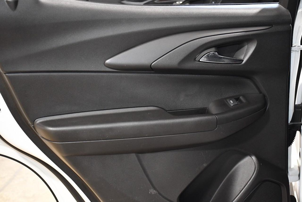 2025 Chevrolet Trailblazer LT Lakeworth FL