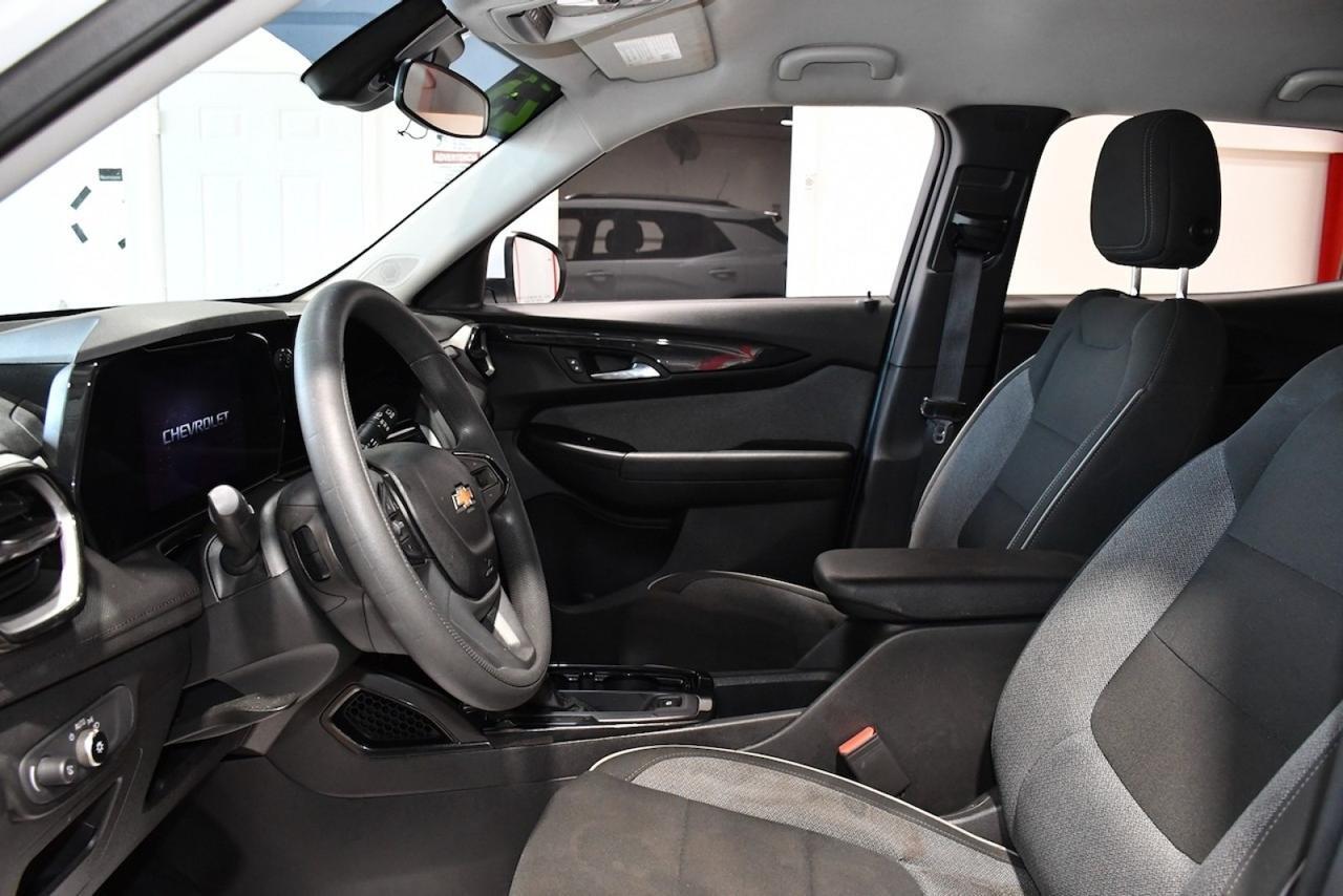 2025 Chevrolet Trailblazer LT Lakeworth FL
