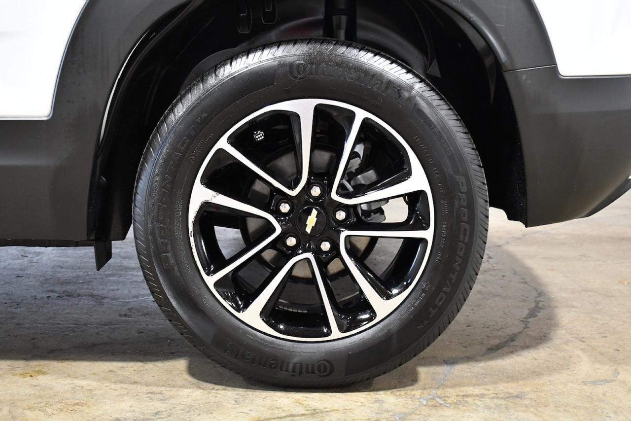 2025 Chevrolet Trailblazer LT Lakeworth FL