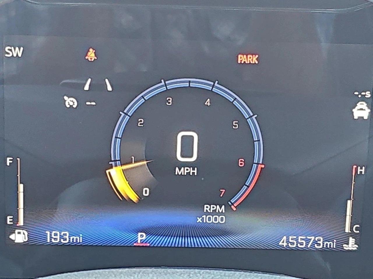 2025 Chevrolet Trailblazer LT Roseville CA