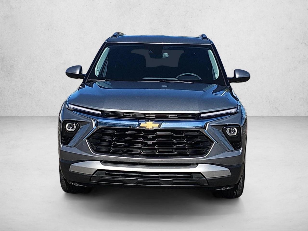 2025 Chevrolet Trailblazer LT Roseville CA