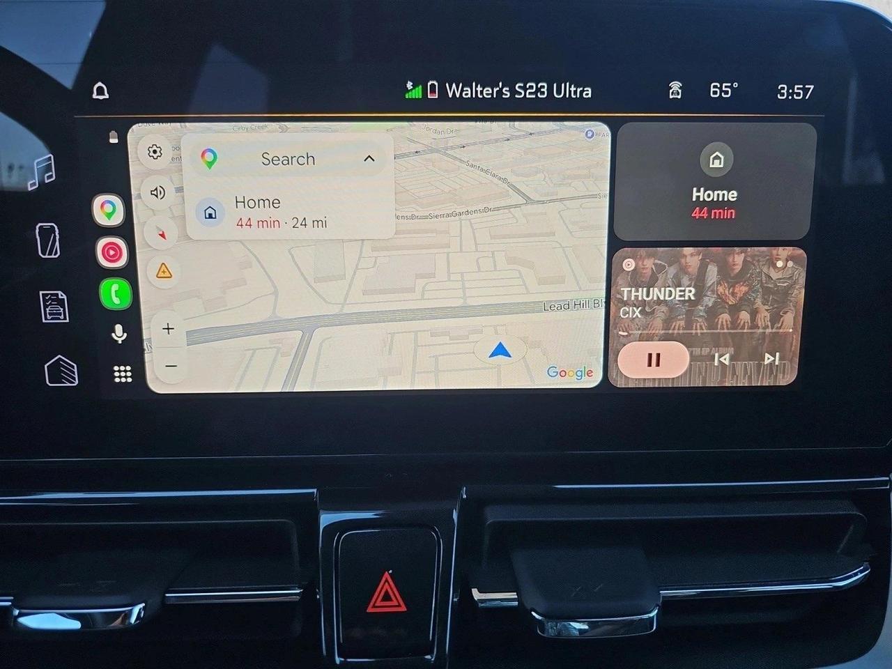2025 Chevrolet Trailblazer LT Roseville CA