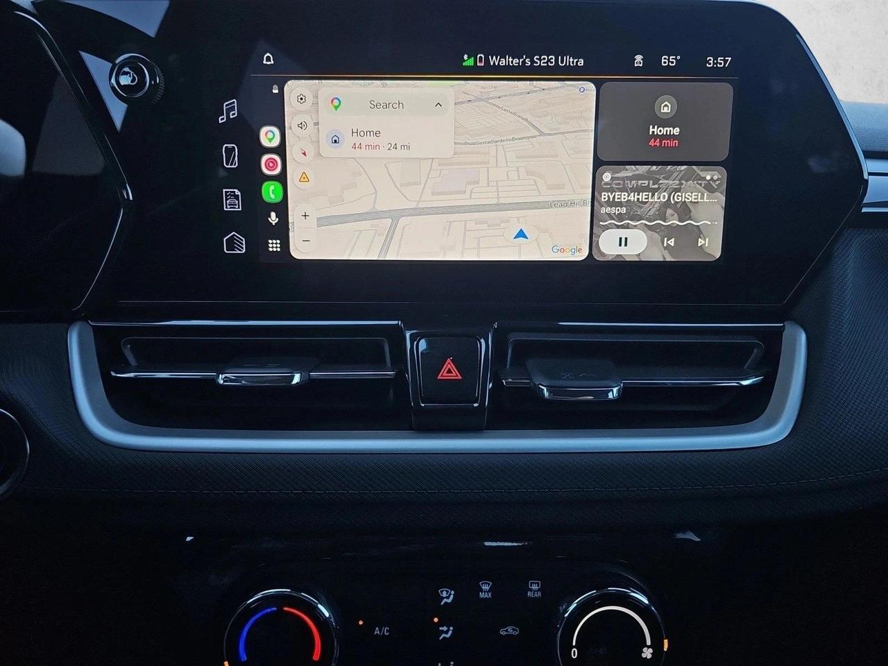 2025 Chevrolet Trailblazer LT Roseville CA