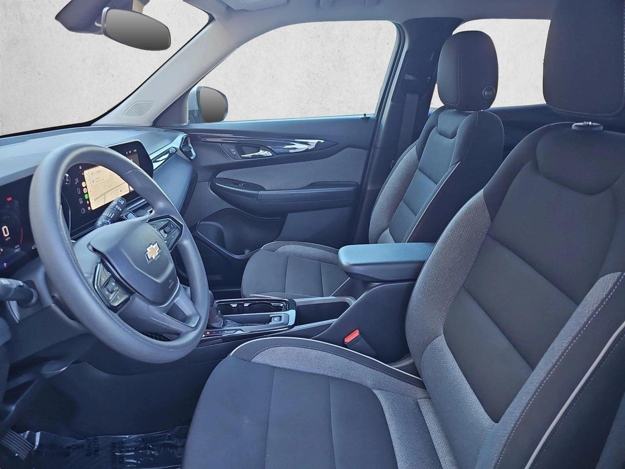 2025 Chevrolet Trailblazer LT Roseville CA