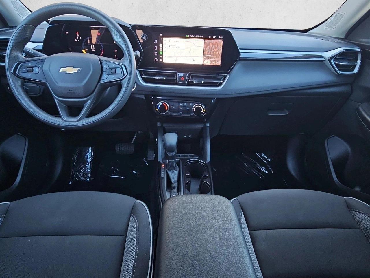 2025 Chevrolet Trailblazer LT Roseville CA
