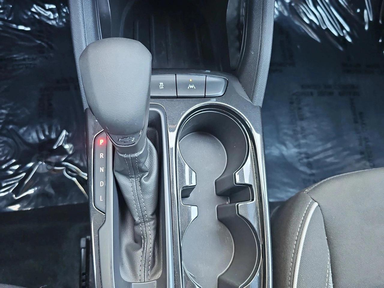 2025 Chevrolet Trailblazer LT Roseville CA