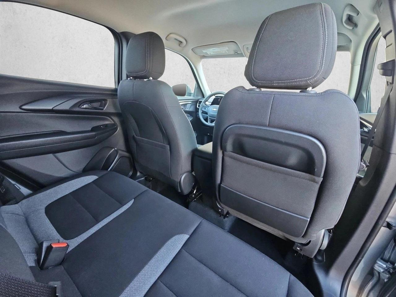 2025 Chevrolet Trailblazer LT Roseville CA