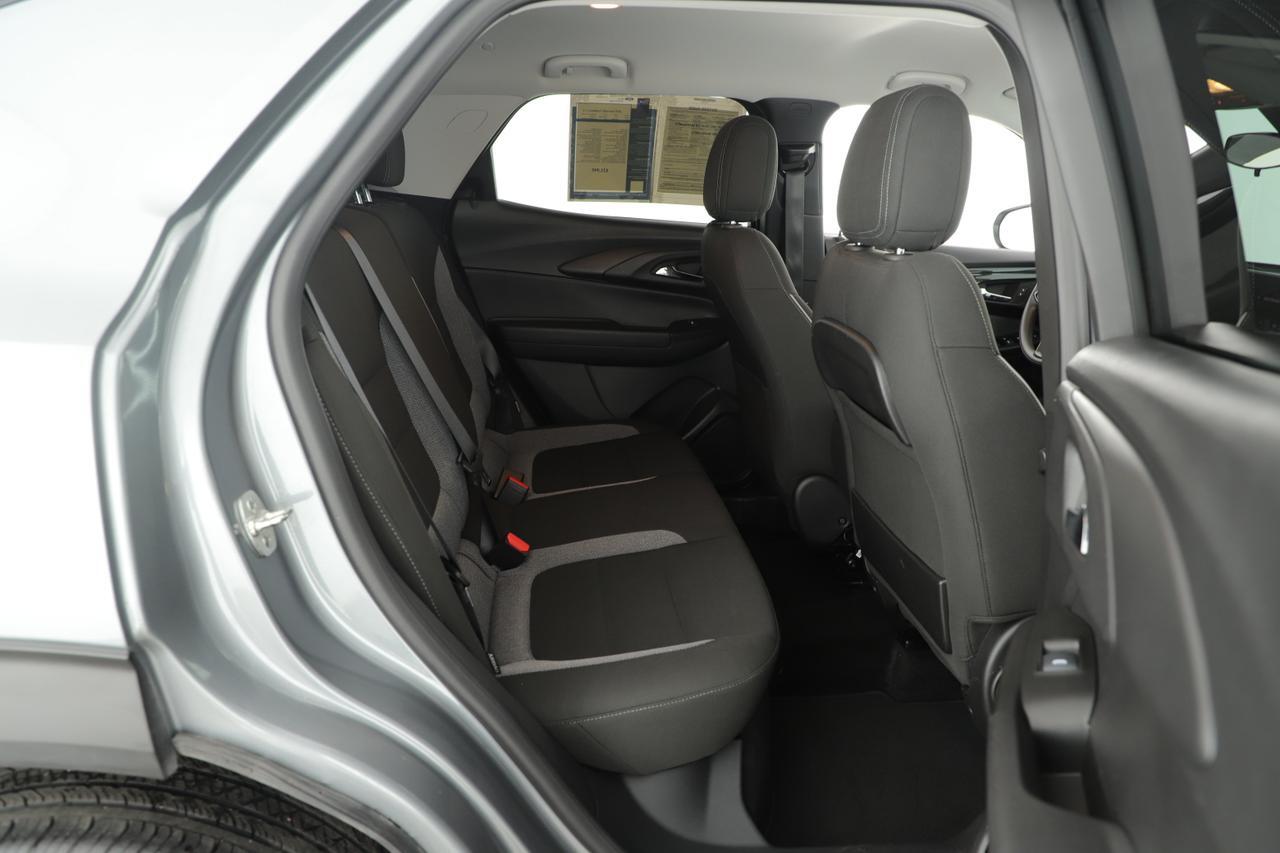 2025 Chevrolet Trailblazer LT New Braunfels TX