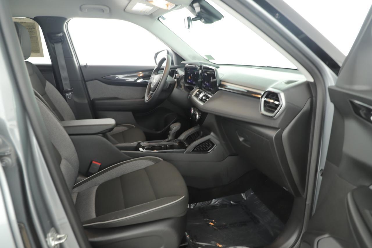 2025 Chevrolet Trailblazer LT New Braunfels TX