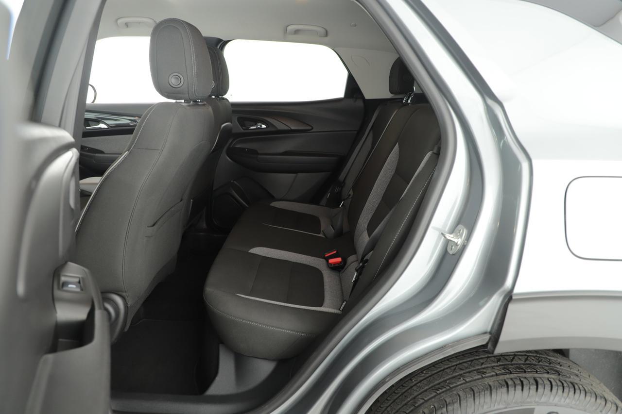 2025 Chevrolet Trailblazer LT New Braunfels TX